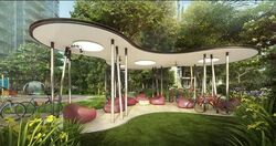 The Florence Residences (D19), Apartment #612452231